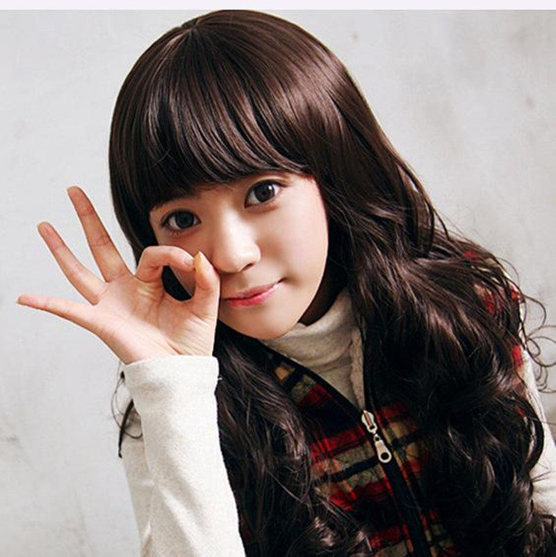 Perruque OTHER   Les cheveux longs - Ref 2610253 Image 6