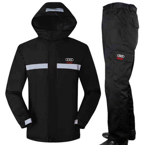 Audi, Mercedes Benz, bmw, дышащая комфортная футболка для работы, делается под заказ, короткий рукав