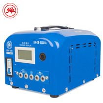 Shun Red 3000W 4000W 5000W Transformer 220V to 220V power converter