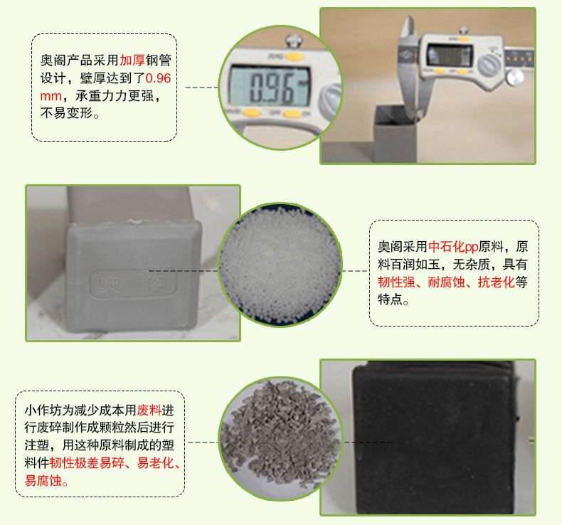 Bàn viết đơn giản có thể tháo rời bàn lười biếng nhà sinh viên đầu giường bàn nâng giường máy tính xách tay - Bàn bàn gấp gọn thông minh