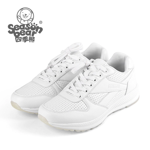 Детская спортивная обувь, дышащая белая обувь, повседневная обувь, подходит для подростков, 2021 года