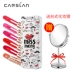 Kazi Lan Lip Glaze Lasting Moisturising Lip Gloss Nữ sinh viên Palace Palace Son môi Năm mới Giới hạn Nhuộm Lip Liquid Mẫu Set - Son bóng / Liquid Rouge 	son bóng dior	 Son bóng / Liquid Rouge