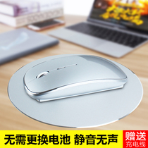 Suitable for Xiaomi Mouse air12 5 Laptop RedmiBook14 air13 3 Wireless pro15 6 Bluetooth Mouse Rechargeable Mute Huawei Microsoft United