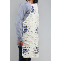 Bethers Apron Three-piece Set