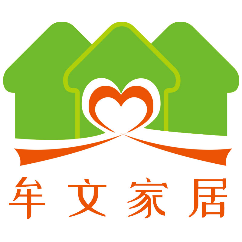 牟文企业店的LOGO