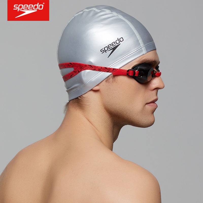speedo cap price