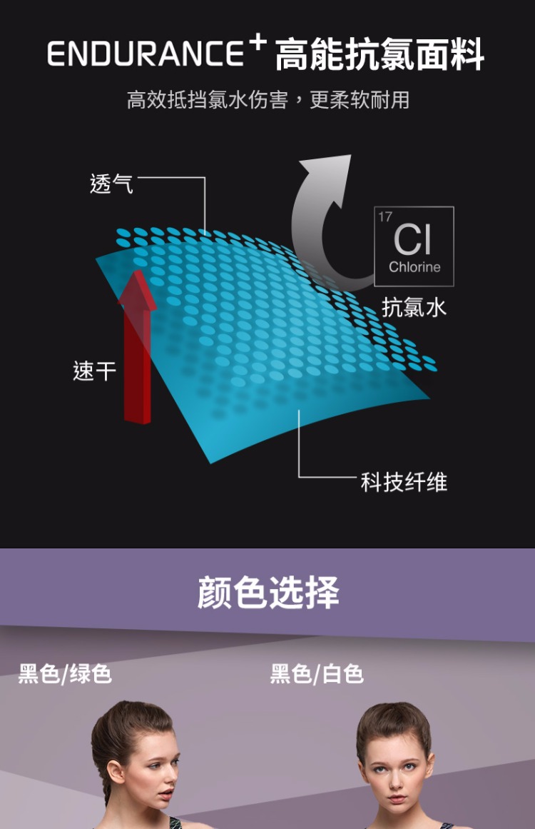 2019 sản phẩm mới Speedo speed speed the wave fashion Dynamic Dynamic áo tắm thể thao áo tắm một mảnh Pingjiao - Bộ đồ bơi One Piece bộ đồ bơi nữ liền thân