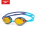 Kính bơi Speedo cho nam và nữ tráng kính bơi chống nước kính chống sương mù có thể thay thế sống mũi - Goggles kính bơi arena Goggles