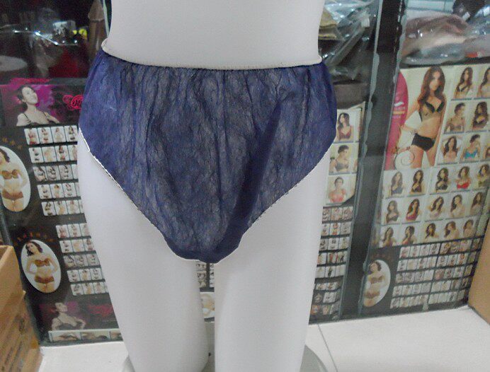 Slip sexy - Ref 647139 Image 4