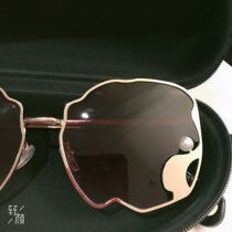 pearl sunglasses