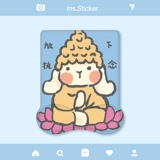 Мышка, напульсники, силиконовый крем для рук, трехмерный кролик, в 3d формате