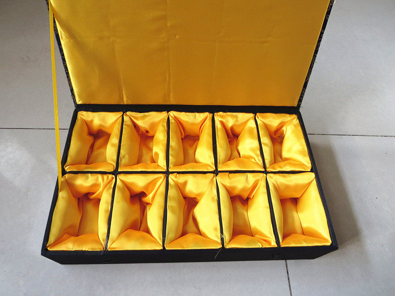 Boite à bijoux - Ref 3106439 Image 9