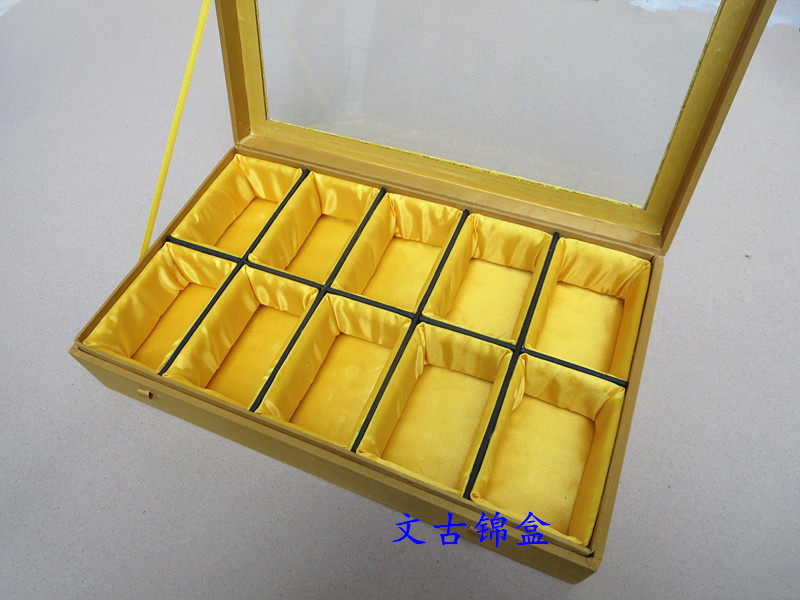 Boite à bijoux - Ref 3106439 Image 51