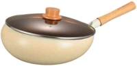 都市太太 Feitian Slappery Pot Frying Pot