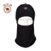 Yếm thể thao Camel 2016 mùa thu và mùa đông nam và nữ mô hình bib bib bib ấm áp và chống gió lạnh trung tính mặc thoáng khí khăn bịt mặt phượt Khăn quàng cổ / khăn quàng cổ