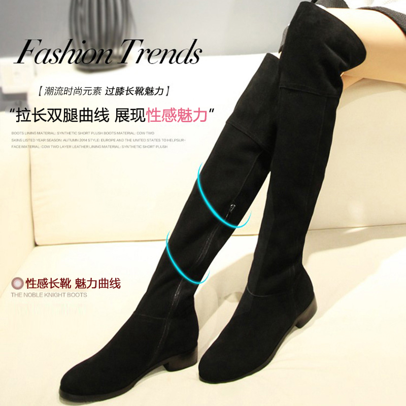 Bottes hiver pour femme KG   - Ref 3246923 Image 3