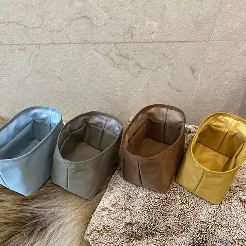 Robee/Appicable Hermes Picotin18/22 Овощная бассейн Внутренняя пуля сумки внутренней линии в сумке в сумке