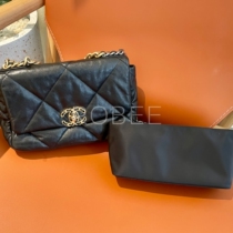 ROBEE is suitable for Chanel Chanel 19 liner bag storage and finishing liner bag storage bag