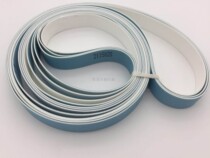 MBO Fold machine to lose paper belts 2115 * 20MBO folding machine belts 1882 * 40 folding machine belts imported