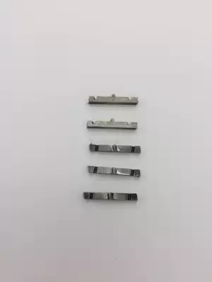 Double-head stapler accessories double-head riding nail accessories M2000 head accessories riding nail cutting blade 46#