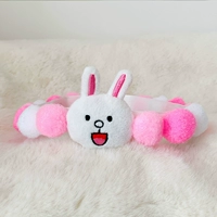 Линия Кени Кролик