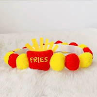 Картофель фри McDonald's