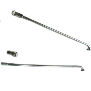 Electric car Bicycle folding car Mountain bike rack Electric car spokes rack price per piece