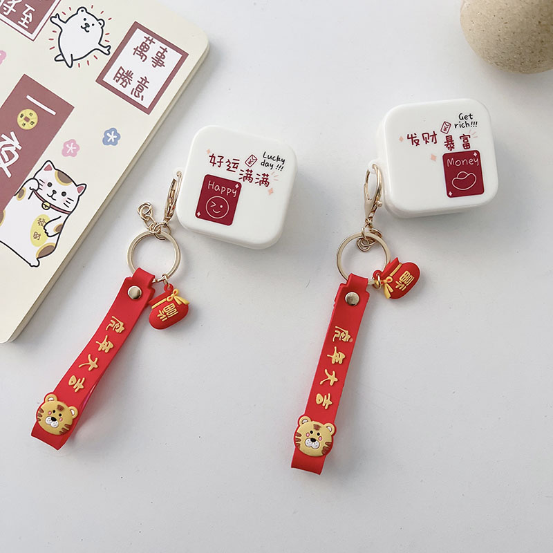 Suitable for Xiaomi true wireless bluetooth headset air2se protective case Xiaomi air2se protective case Air2 se