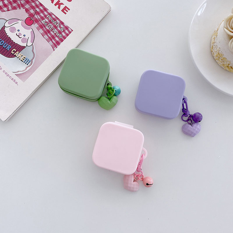 Xiaomi air2se protective cover is suitable for Xiaomi true wireless bluetooth earphone cover protective shell air2se earphone soft