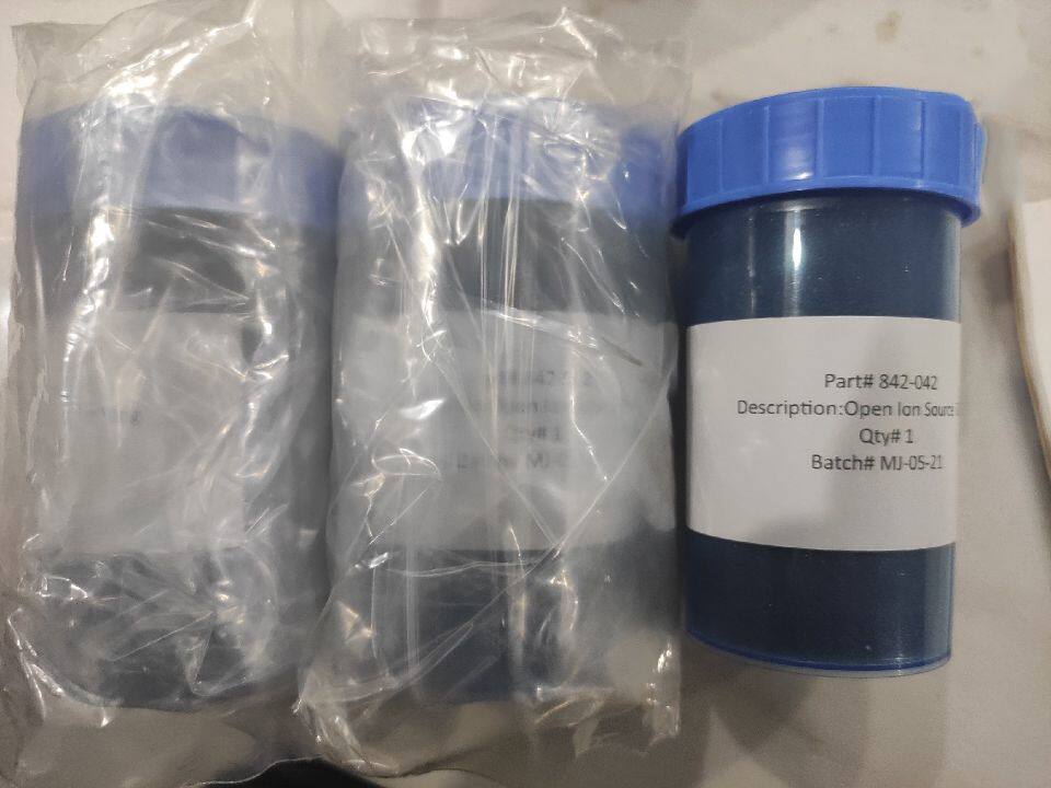 MKS xfer RGA ion source 842-039 842-042 842-097