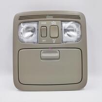 Suitable for the sixth generation Camry reading lampshade eyeglasses box Car ceiling light assembly sky window switch cover shell accessories