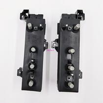 Camry Highlander crown Rui Zhi overbearing Prado RAV4 seat switch front and rear adjustment electric regulator