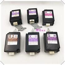 Suitable for RAV4 Camry crown Highlander door receiver key remote control transceiver 897410R010