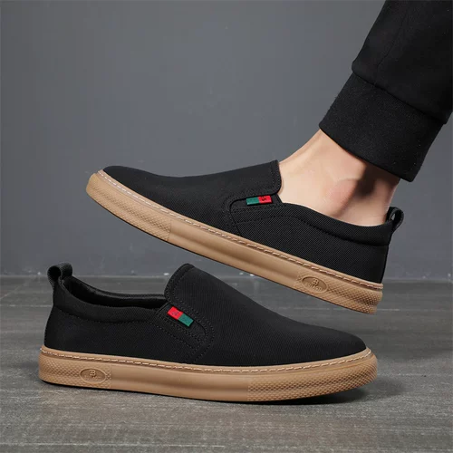 Обувь, летние тканевые туфли для отдыха, тапочки, слипоны