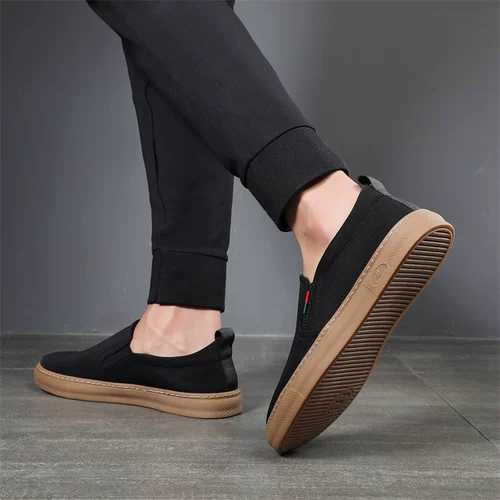 Обувь, летние тканевые туфли для отдыха, тапочки, слипоны