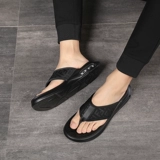 Мужские сланцы, летние тапочки, пляжные сандалии, слайдеры