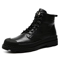 Черный (одиночная обувь)