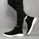 Martens, высокая демисезонная обувь в английском стиле, ботинки для кожаной обуви, в британском стиле