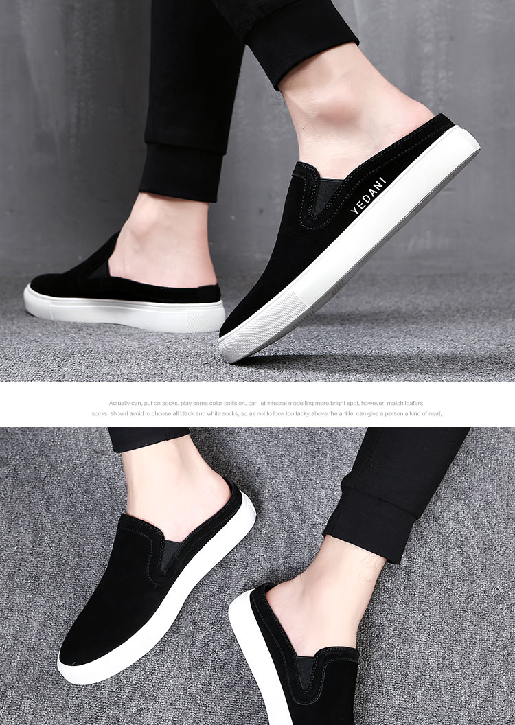 Dép nam Dép mùa hè cho nam dép rọ gucci