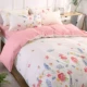 Connaught Shi-chi bộ đồ giường Bốn chăn đôi 1,8 sinh viên độc thân trải giường ký túc xá ba mảnh 1.2 ròng đỏ - Bộ đồ giường bốn mảnh chăn ga khách sạn