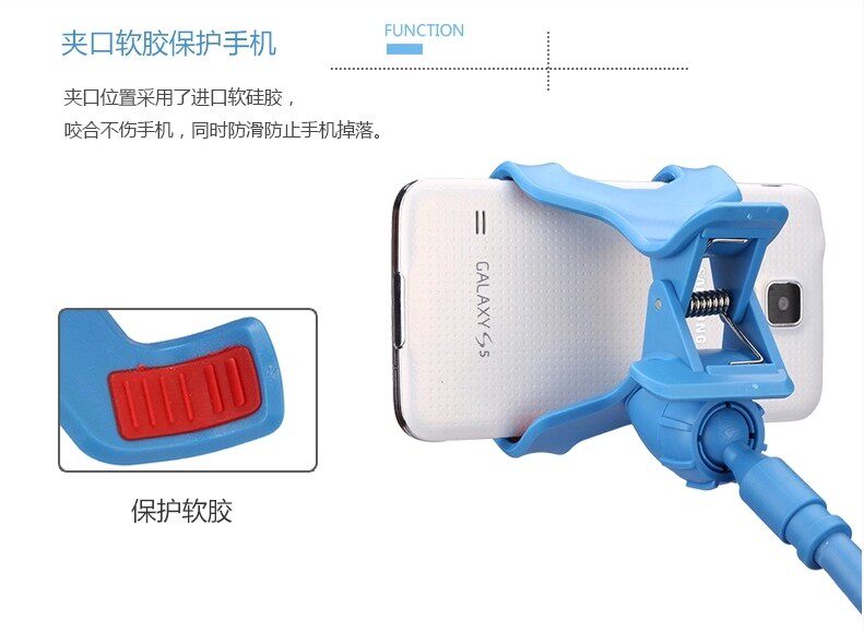 Support téléphone mobile QINGYU - Ref 1361598 Image 34