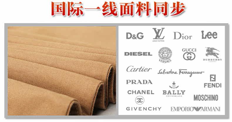 Pantalon en vrac en polyester pour printemps - Ref 1487770 Image 19