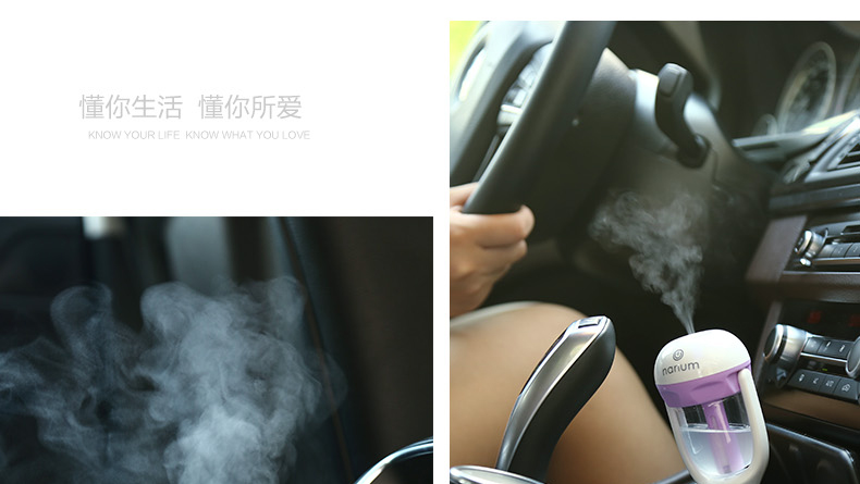 Humidificateur USB - Ref 408169 Image 32