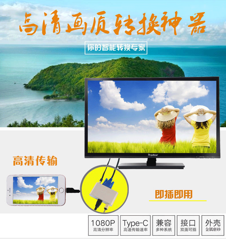 Hub USB - Ref 366541 Image 6