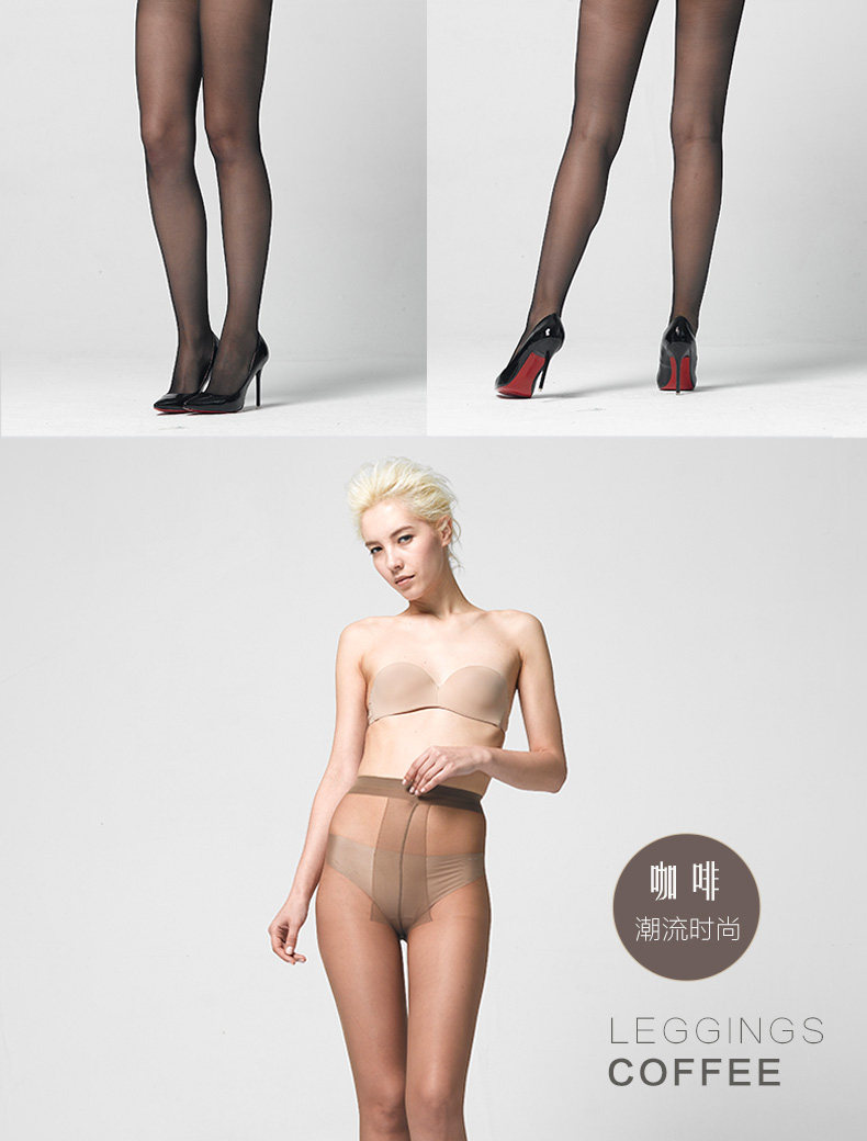 Chaussettes - collants NYZ8030 - Ref 755207 Image 14