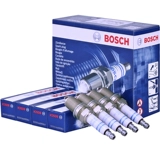Bosch Double Platinum виды Audi Оригинальный A4L/A6L/A3/Q5/Q7/A5/A8L/TTS/S5/A7