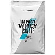Myprotein己能熊猫乳清分离蛋白质粉1000g