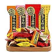 徐福记酥心糖混合口味年货喜糖578g