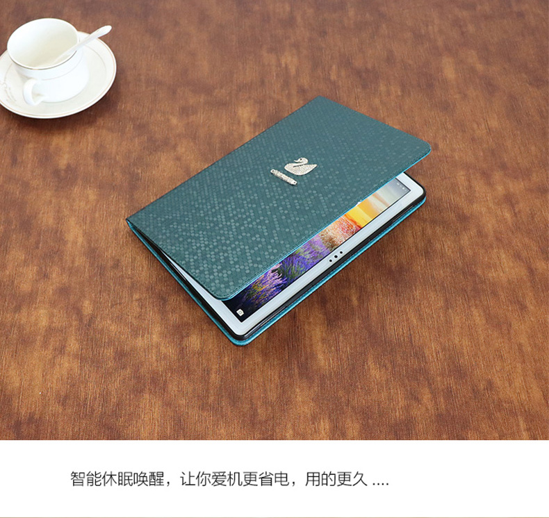 2019 mới bảo vệ máy tính bảng Huawei M6 10,8 inch 128gb toàn bộ vỏ máy tính Netcom Kirin 980 vỏ mềm bao gồm chống rơi SCM-W09 / AL09 mẫu áo khoác thời trang cổ tích - Phụ kiện máy tính bảng bàn phím ipad 10.2