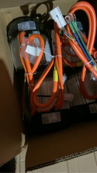 Nanpu motor 1500w ພາຍໃນເກຍ butt motor shaft ຖາວອນການສະກົດຈິດ synchronous ຂັບເອເລັກໂຕຣນິກຄວບຄຸມ motor ພະລັງງານໃຫມ່
